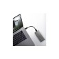 Axagon EEM2-SG2 SUPERSPEED+ USB-C - M.2 NVME & SATA SSD BOX Axagon EEM2-SG2 SUPERSPEED+ USB-C - M.2 NVME & SATA SSD BOX